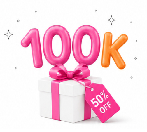 100k