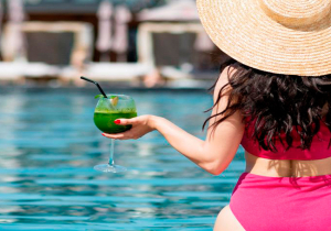 Η Αφροδίτη σε τετράγωνο με τον Ποσειδώνα στις 1 Αυγούστου 2025.