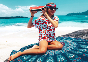 Ο Άρης σε αντίθεση με τον Κρόνο στις 9 Αυγούστου 2025.