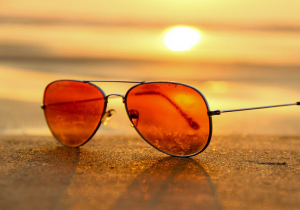 Ο Ερμής σε σύνοδο με τον Ήλιο στις 31 Ιουλίου 2025.