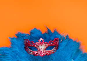 Ο Κρόνος σε σύνοδο με τον Ποσειδώνα στις 20 Φεβρουαρίου 2026.