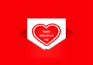 Το μήνυμα Αγίου Βαλεντίνου που θα λατρέψει κάθε ζώδιο.