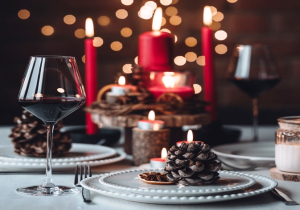 Ποια φαγητά προτιμούν τα ζώδια τις φετινές γιορτές;