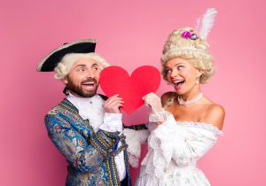 Πώς φλερτάρει κάθε ζώδιο τις Απόκριες 2026;