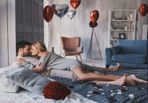 Πώς κάθε ζώδιο βιώνει την ημέρα του Αγίου Βαλεντίνου;