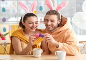 Αισθηματικές προβλέψεις ζωδίων Σαββατοκύριακο 11 ως 12/4/2026.