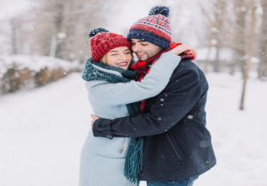 Οι χειμερινές ερωτικές προβλέψεις των 12 ζωδίων.
