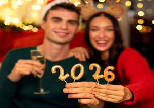 Αυτά τα 4 ζώδια γυρνάνε σε έρωτα από το παρελθόν το 2026.