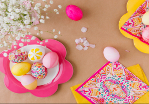 Πώς αντιδρά κάθε ζώδιο στο πασχαλινό τραπέζι;